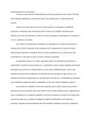 Funcionamiento de los inyectores