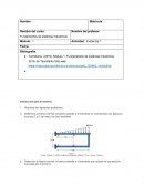 Evidencia 1 de Mecanica