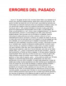 CUENTO ECONOMIA Y POLITICA