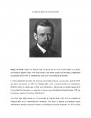 BIOGRAFIA DE MATEMATICO FABIAN HELGE VON KOCH