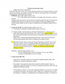 Tema: Derechos R y Derechos P.