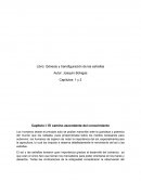 Libro: Génesis y transfiguración de las estrellas