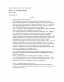 TALLER SOBRE PLAGIO PENAL