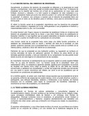 FUNCIÓN SOCIAL DEL DERECHO DE PROPIEDAD