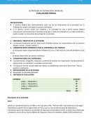 PARCIAL DE DISTRIBUCION COMERCIAL ISIL