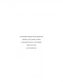 FUNDAMENTOS BASICOS DEL MERCADO