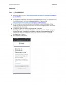 Evidencia 2 Parte 1. Valoración inicial