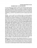 RESUMEN VIDEO “EL CONO INVERTIDO”