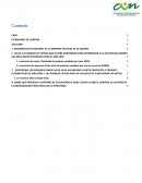 TALLER CONTROL GERENCIAL