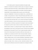 La Universidad y la Ingeniería