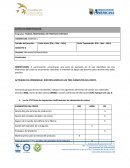 TECNICA PROFESIONAL EN PROCESOS CONTABLE