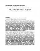 Resumen de los capítulos del libro: “PLASMAS EN TODAS PARTES”