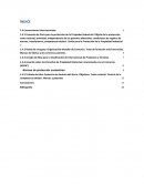 CONVENCIONES INTERNACIONALES