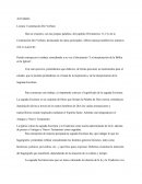 Constitución Dei Verbum