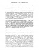 RESUMEN DE LA OBRA LA HORA AZUL DE ALONSO CUETO