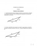 EVIDENCIA DE APRENDIZAJE ETAPA 4 TRIANGULO OBLICUÁNGULO