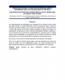 Educación continua y capacitacion-personal medico, enfermeras, QBP, etc-atencion directa-paciente