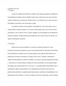 Libro Los últimos, Julio Llamazares