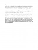 El chocolate, un negocio amargo