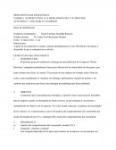 INTRODUCCIÓN A LA MERCADOTECNIA Y SU PROCESO. CASO HARLEY DAVIDSON