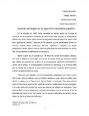 Guerras de religion