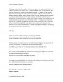 Ensayo de las tendencias en la gestion de recursos humanos en la planeacion estrategica