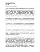 Crisis en la salud en Colombia