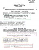 Pauta de evaluación booktuber