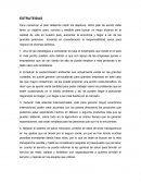 Estrategias de plan de negocio