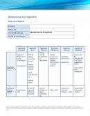 Tecnología de información