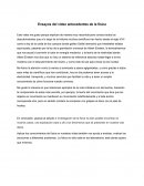 Ensayos del video antecedentes de la física