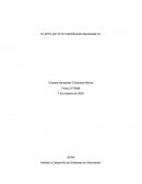 Análisis y Desarrollo de Sistemas de Información