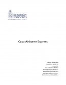 Caso Airborne Express