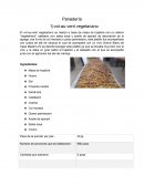 Guia para plan de negocios