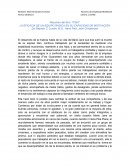 Resumen y critica del libro FISH