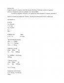 Movimiento rectilineo uniformemente desacelerado o retardado