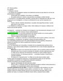 Apuntes La ciencia política empírica