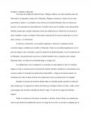 Soledad y realidad en Macondo