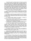 Acuerdo de Ginebra y problemas con la Guayana Esequiba