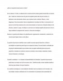 ENSAYO DE ADMINISTRACION DE PROYECYOS Y SU FUNCION