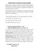 Josue y la Tierra prometida