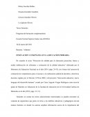 INNOVACIóN Y ENSEÑANZA EN LA EDUCACIÓN PRIMARIA