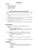 Caracteristicas sobre la poesia renacentista