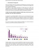TRABAJO BLOCKBUSTER VS NETFLIX