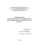 Proyecto del Aji Dulce