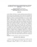ANALISIS COMPARATIVO DE LOS REQUISITOS PARA CONTRAER MATRIMONIO A NIVEL INTERNACIONAL ENTRE VENEZUELA Y ARGENTINA