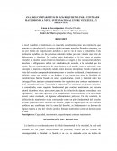 ANALISIS COMPARATIVO DE LOS REQUISITOS PARA CONTRAER MATRIMONIO A NIVEL INTERNACIONAL ENTRE VENEZUELA Y ARGENTINA