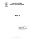 Contabilidad de servicio de Produccion