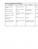 PERFIL DEL ACOMPAÑANTE TERAPÉUTICO