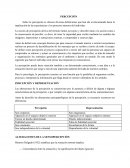 PERCEPCION PSICOLOGIA